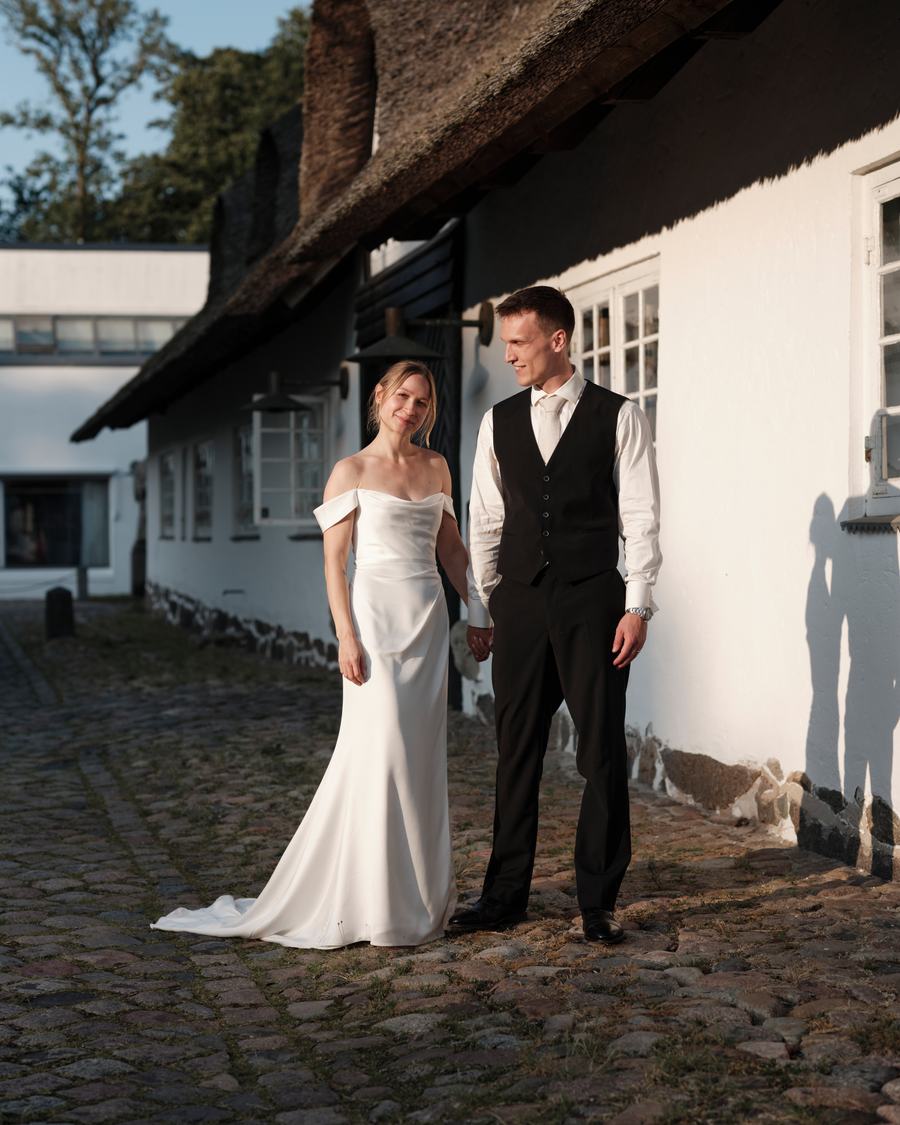 Wedding photo