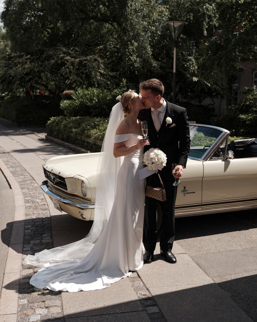 Wedding photo