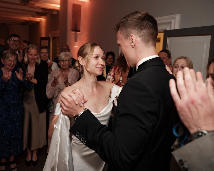 Wedding photo