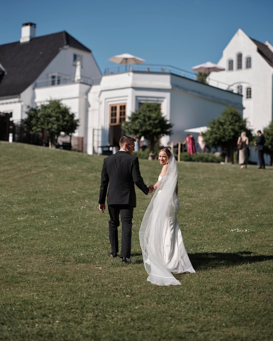 Wedding photo