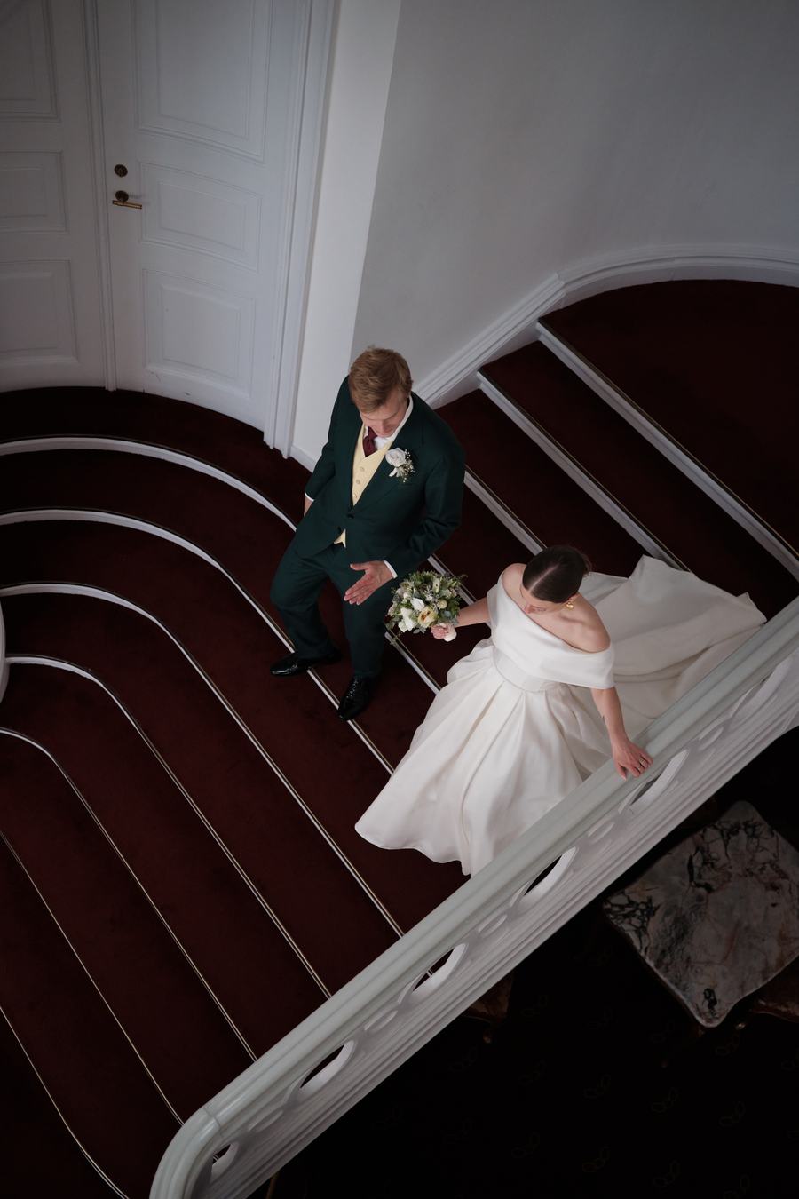 Wedding photo