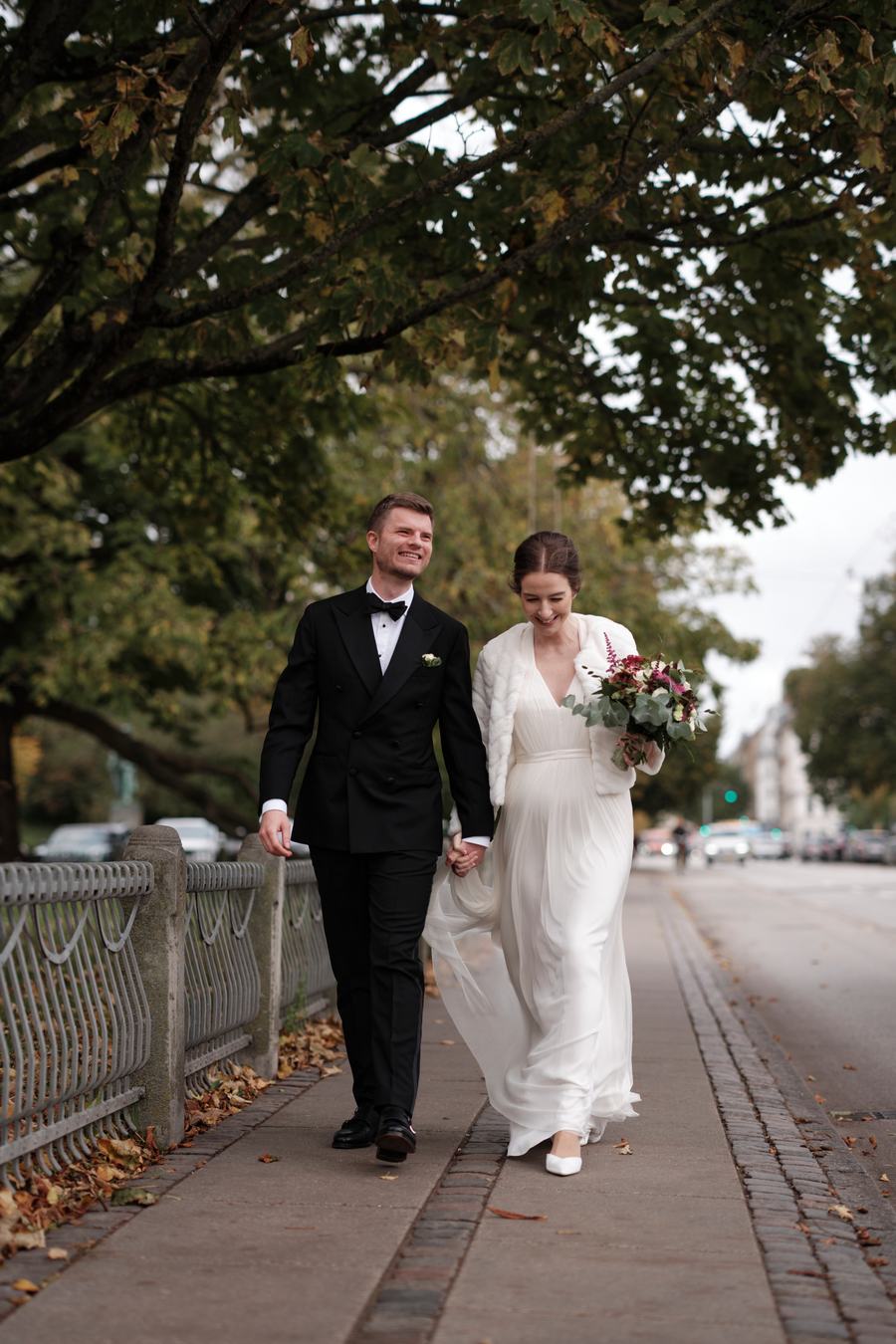 Wedding photo