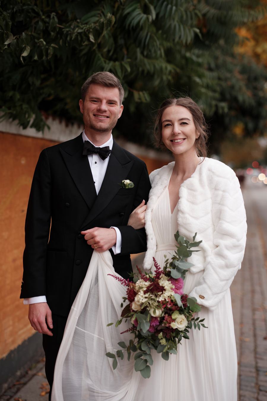 Wedding photo