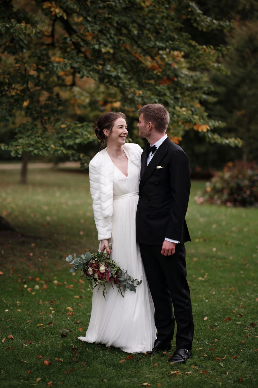Wedding photo