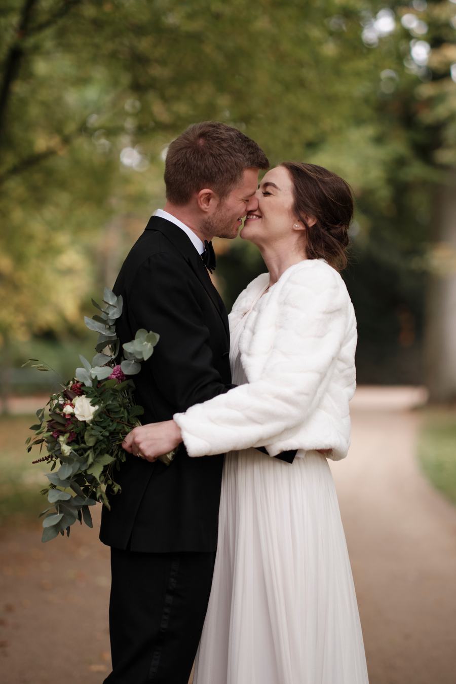 Wedding photo