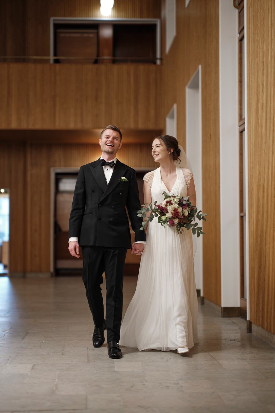 Wedding photo