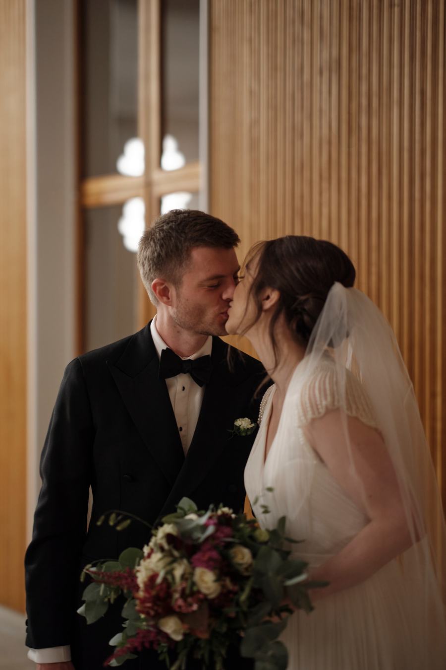 Wedding photo