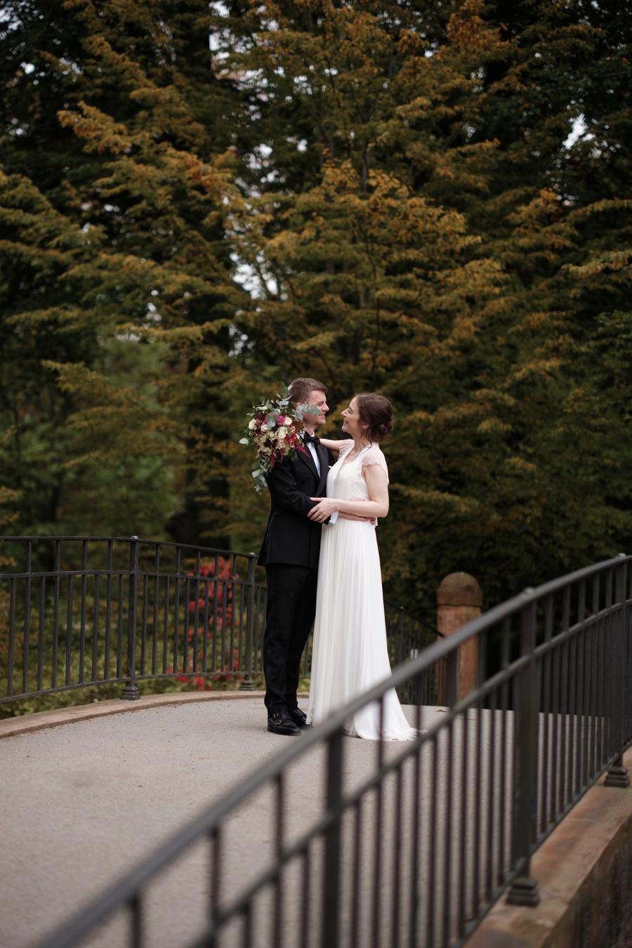 Wedding photo