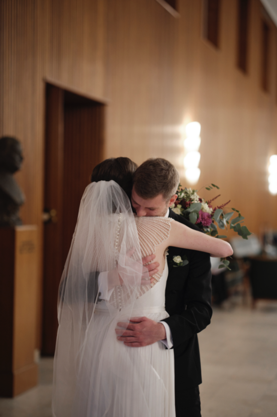 Wedding photo