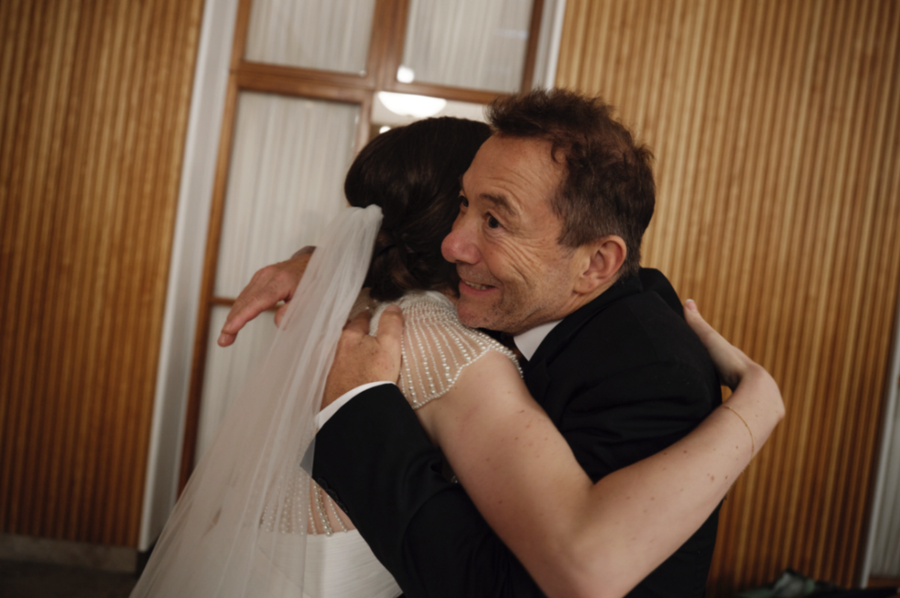 Wedding photo
