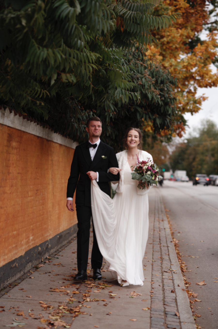 Wedding photo