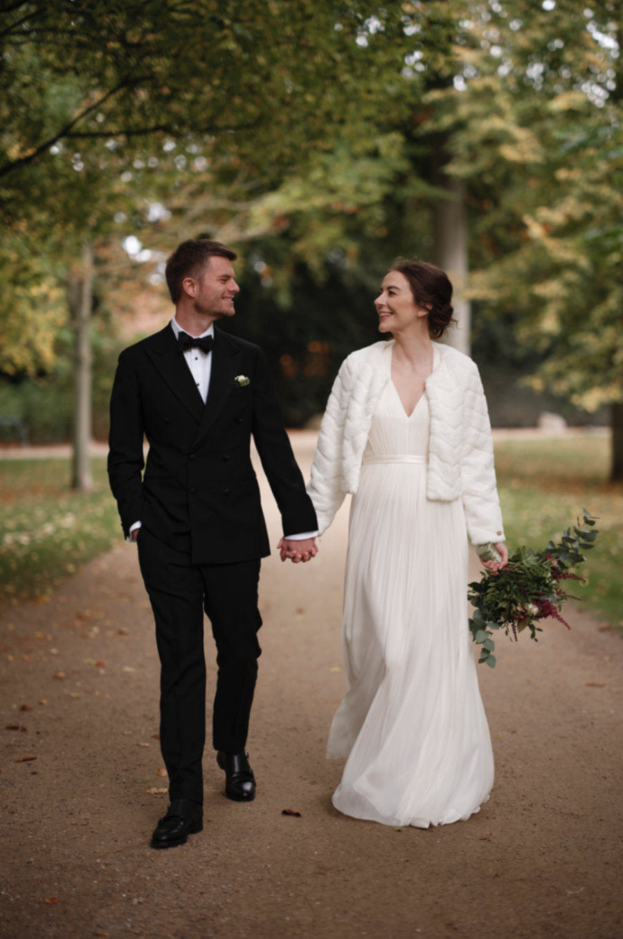 Wedding photo