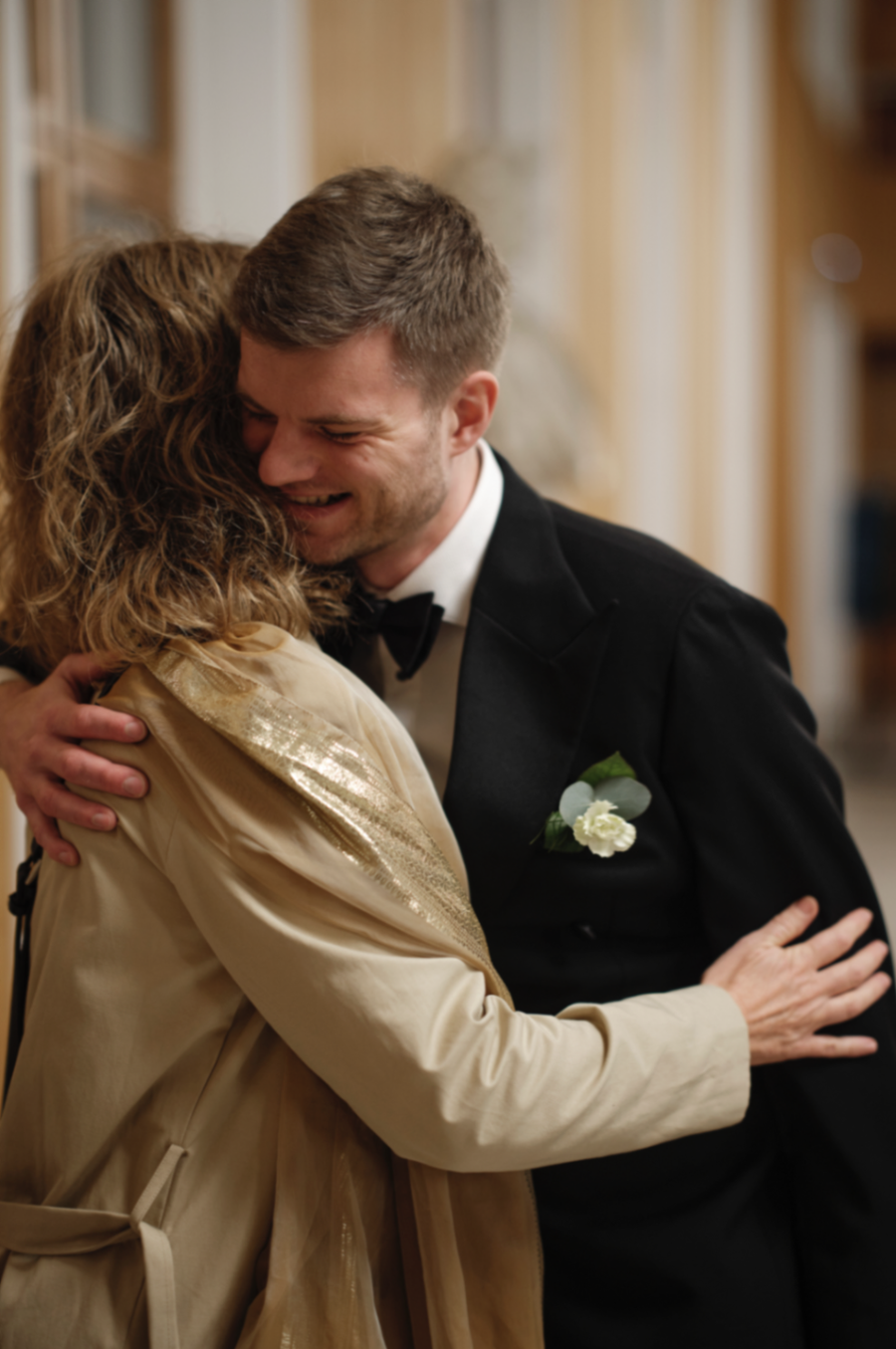 Wedding photo