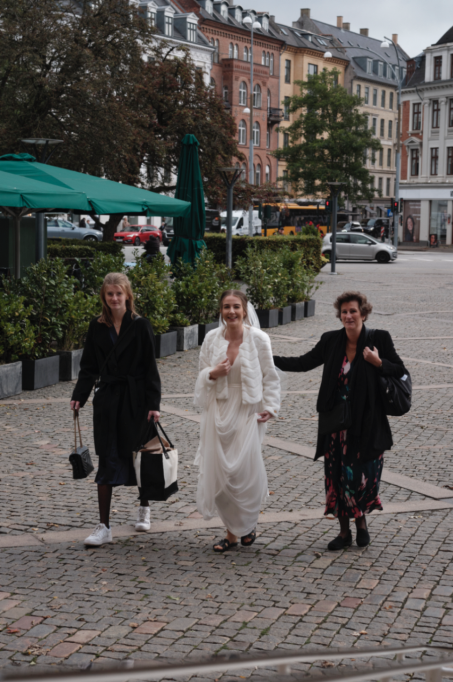 Wedding photo