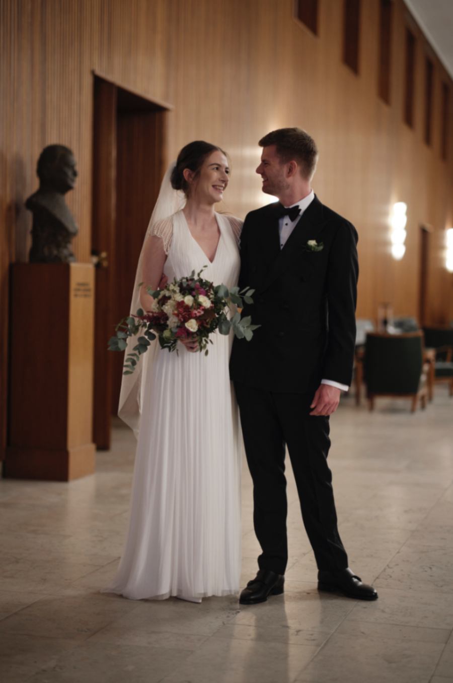 Wedding photo