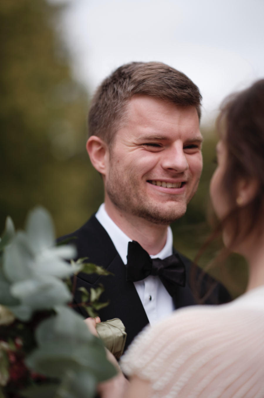 Wedding photo