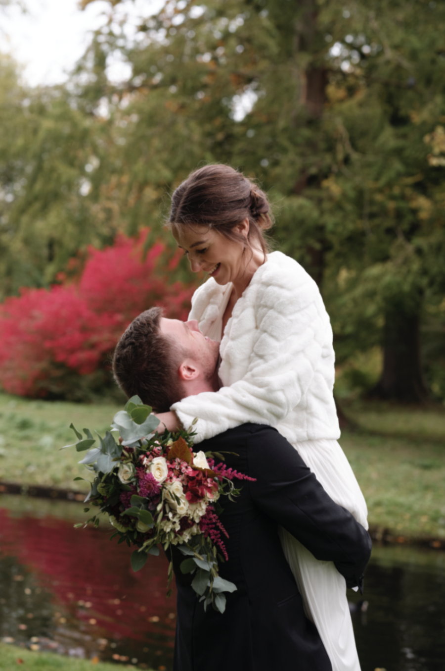 Wedding photo
