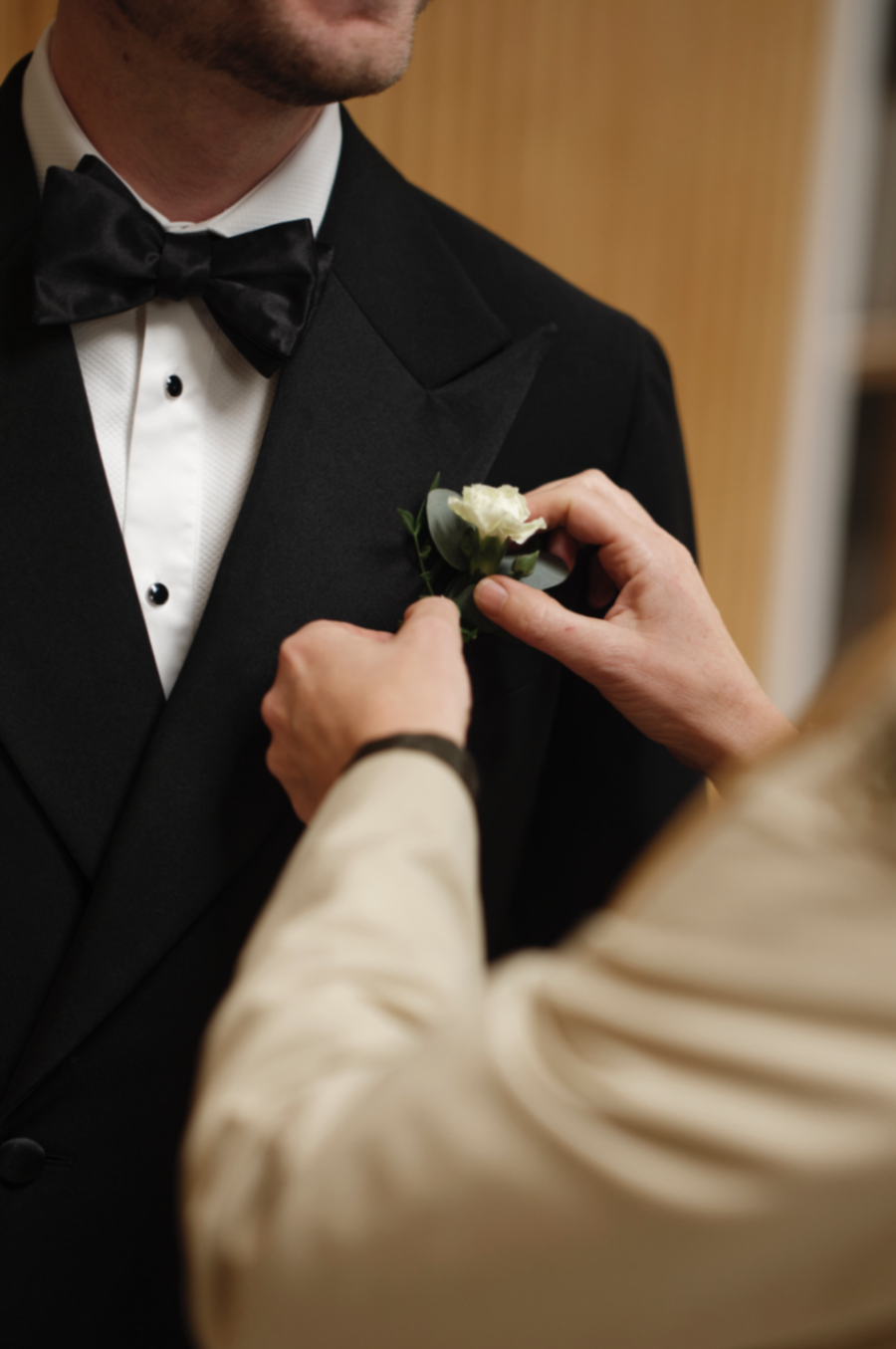 Wedding photo