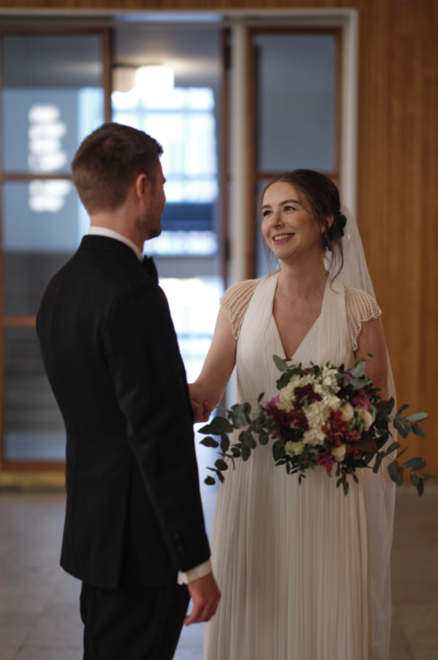 Wedding photo