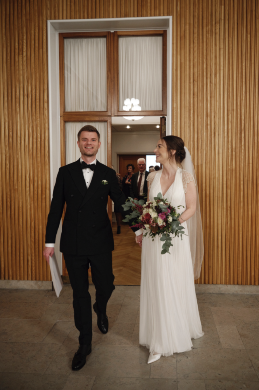 Wedding photo
