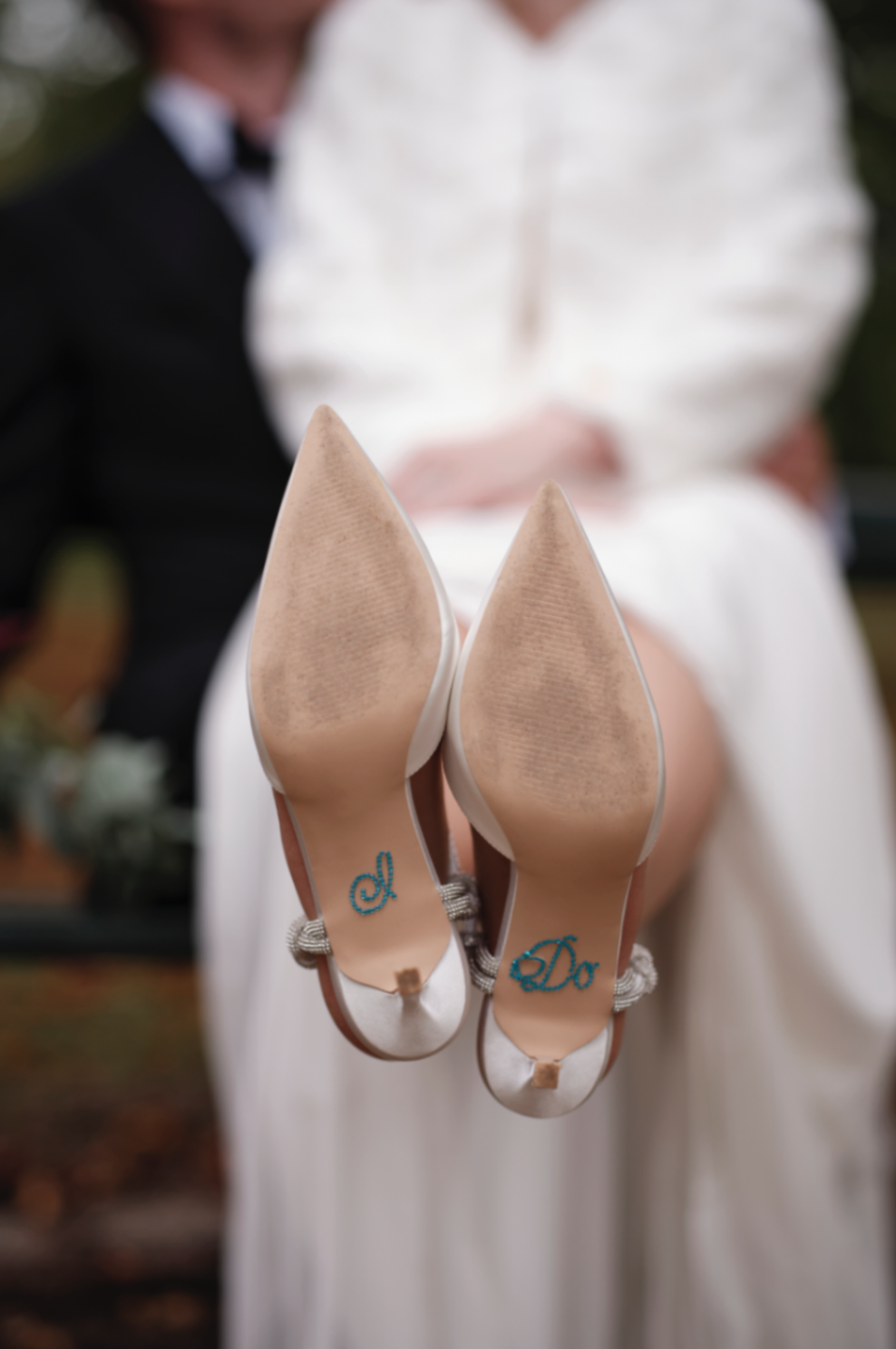 Wedding photo