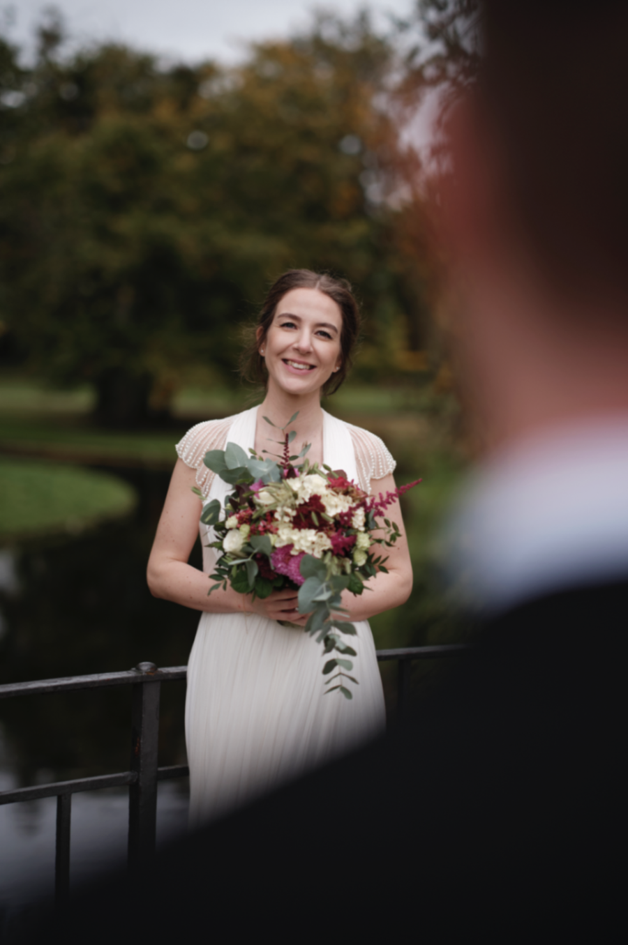 Wedding photo