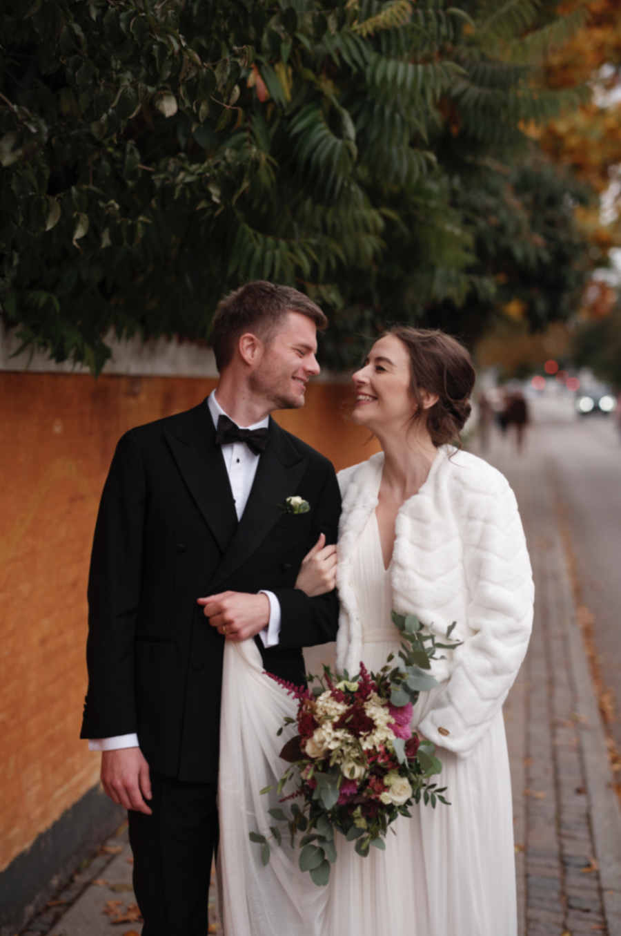 Wedding photo