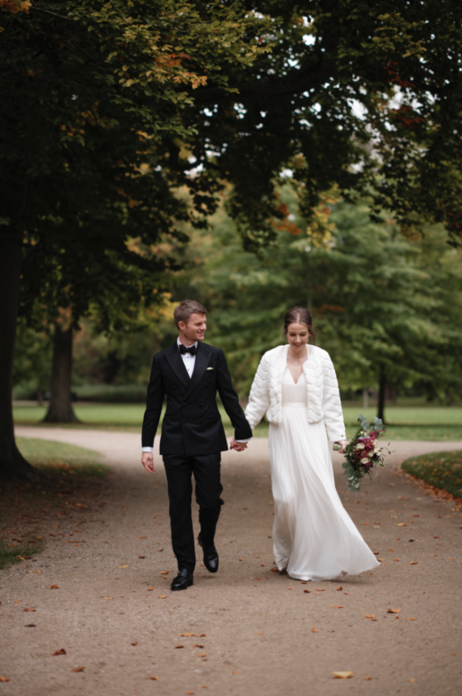 Wedding photo