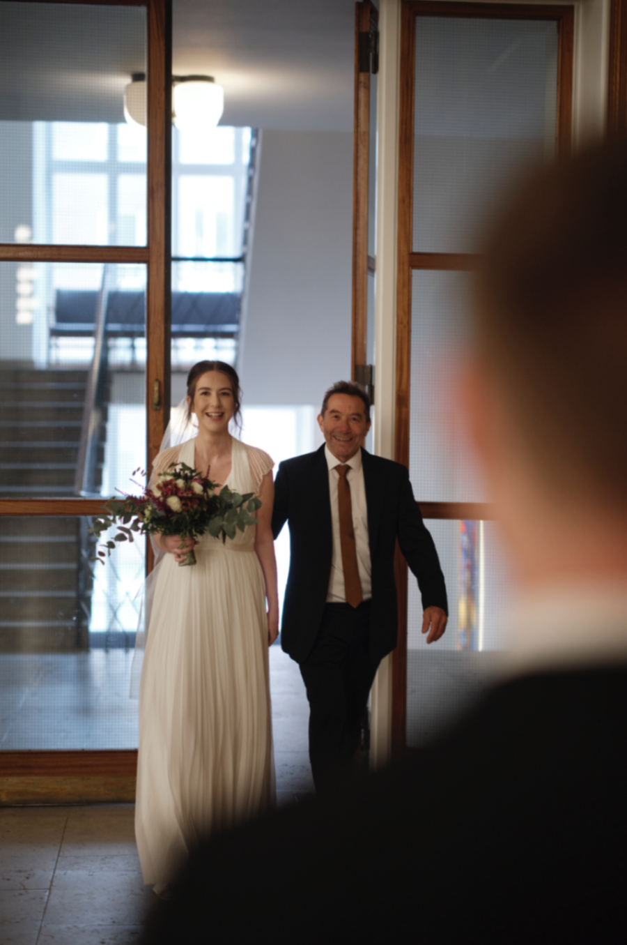 Wedding photo
