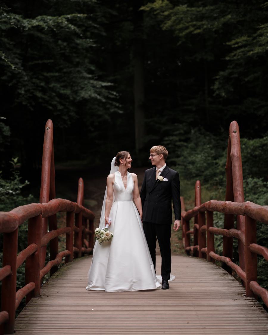 Wedding photo