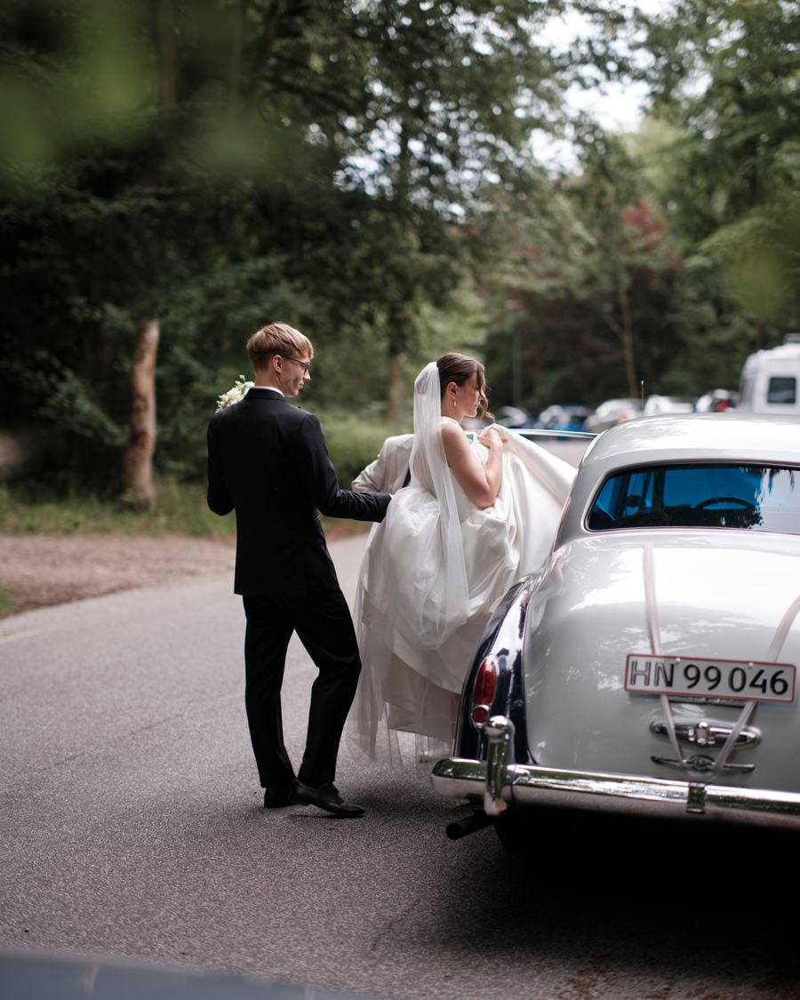 Wedding photo