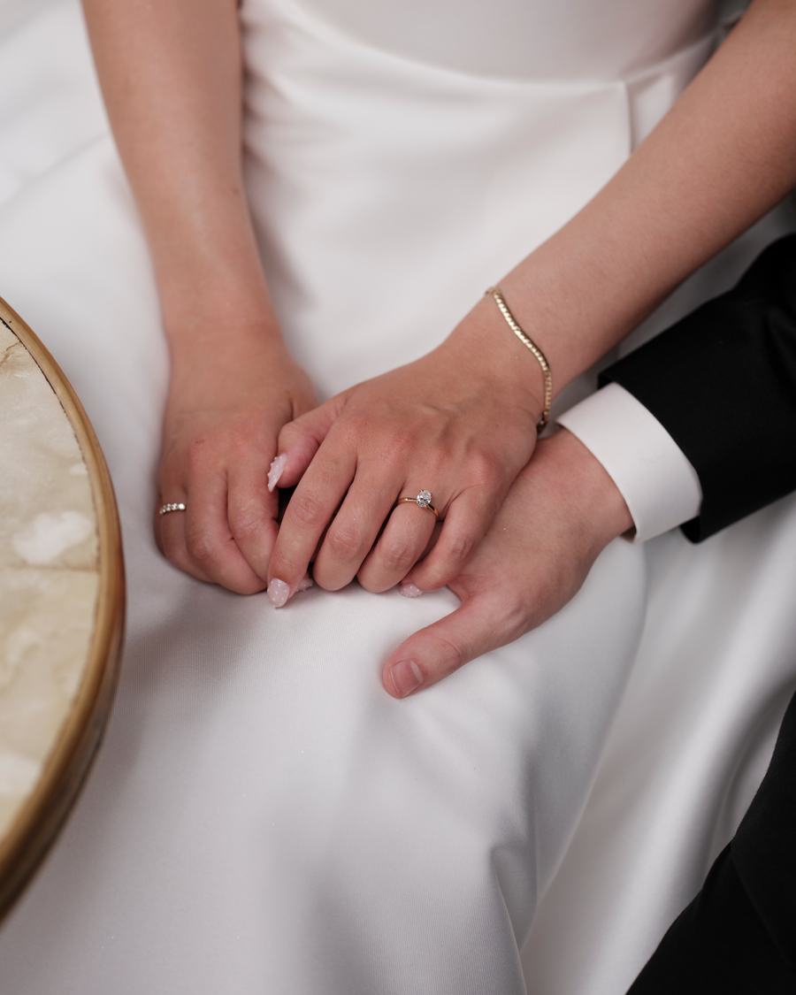 Wedding photo