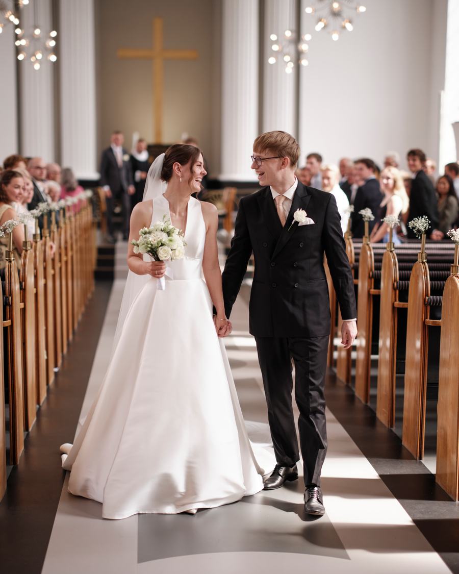 Wedding photo