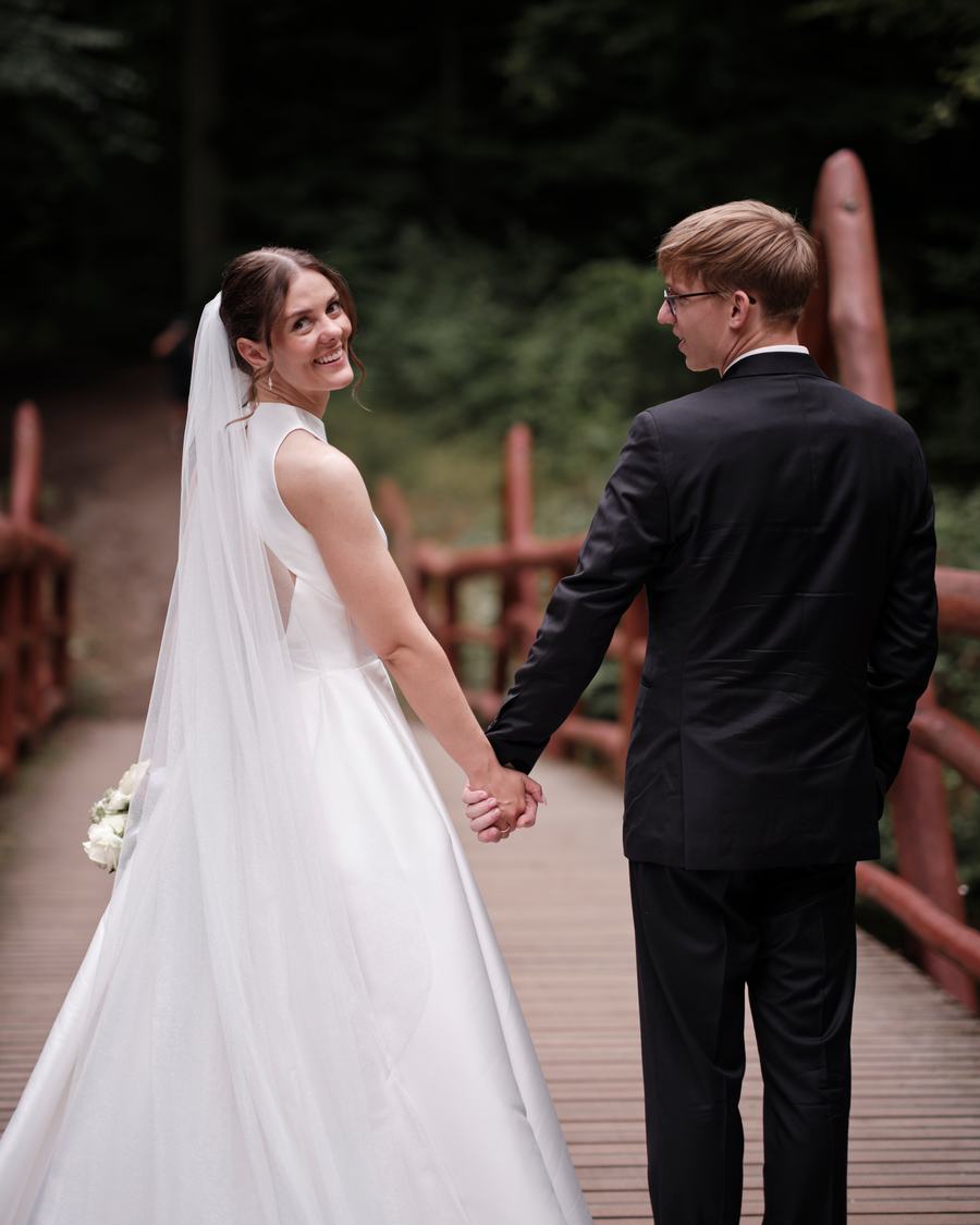 Wedding photo