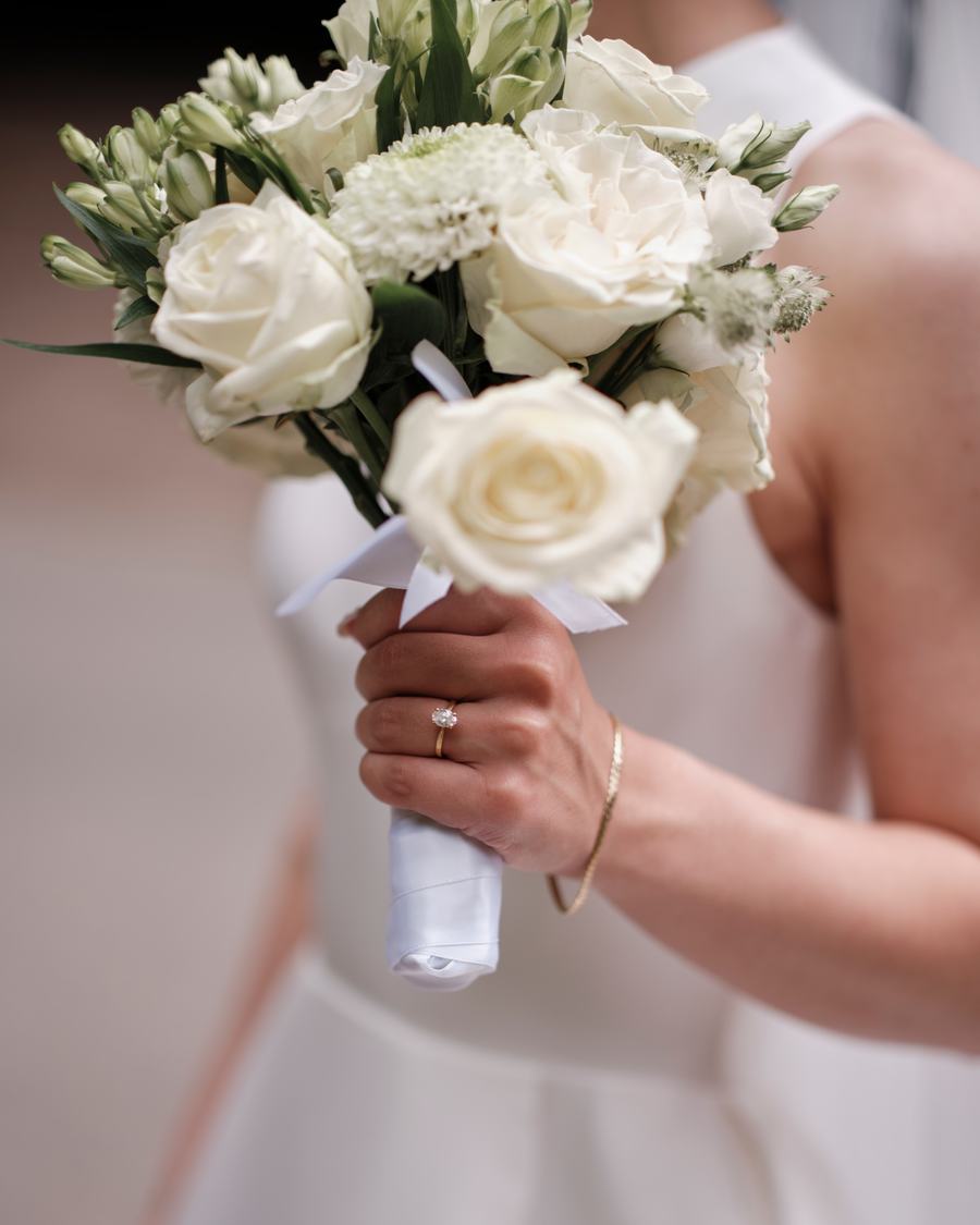 Wedding photo