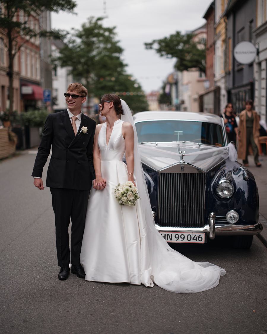 Wedding photo