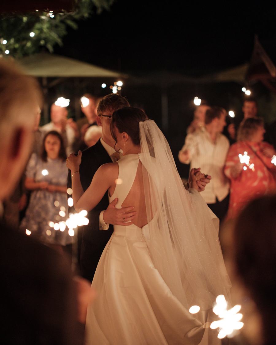 Wedding photo