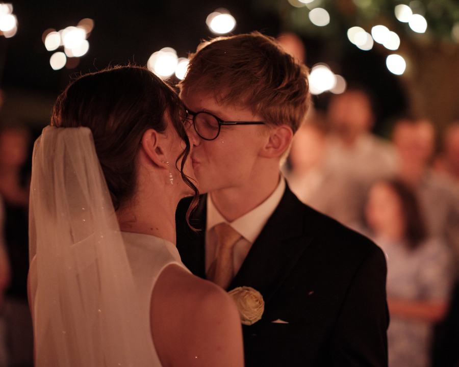 Wedding photo