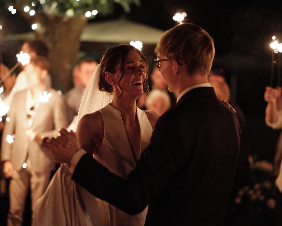 Wedding photo