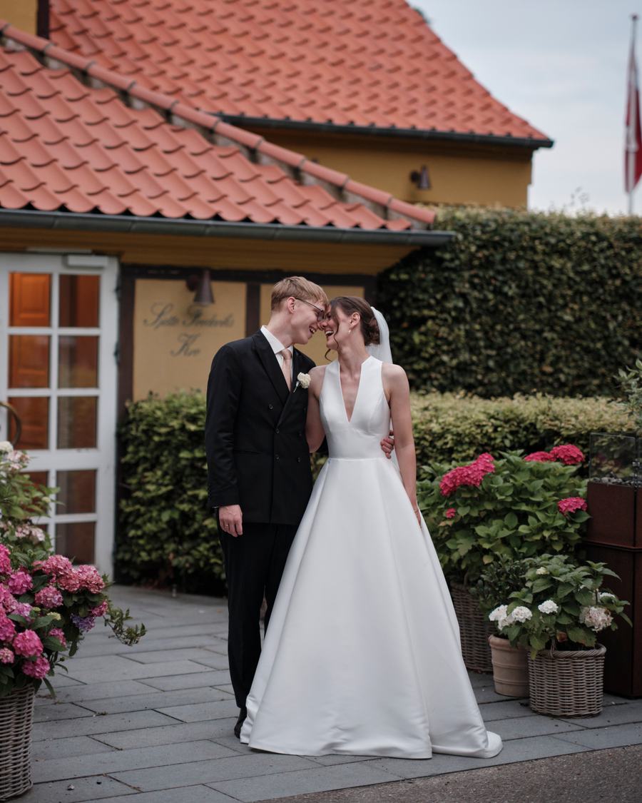 Wedding photo