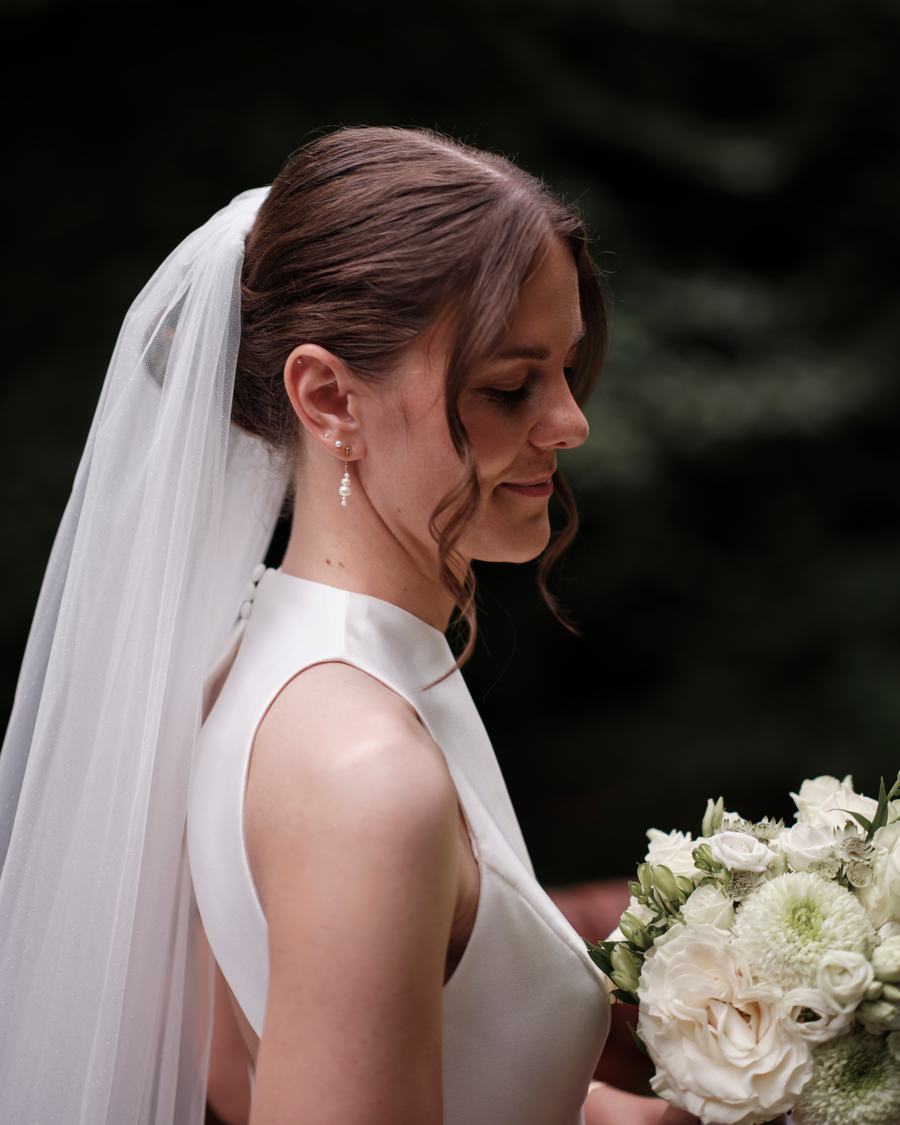 Wedding photo