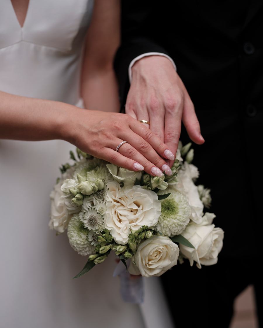 Wedding photo