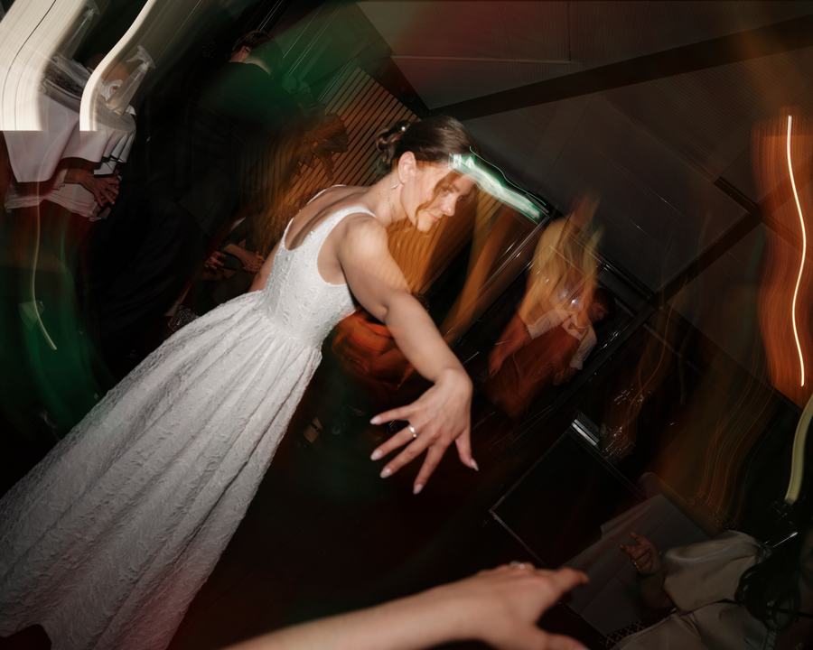 Wedding photo