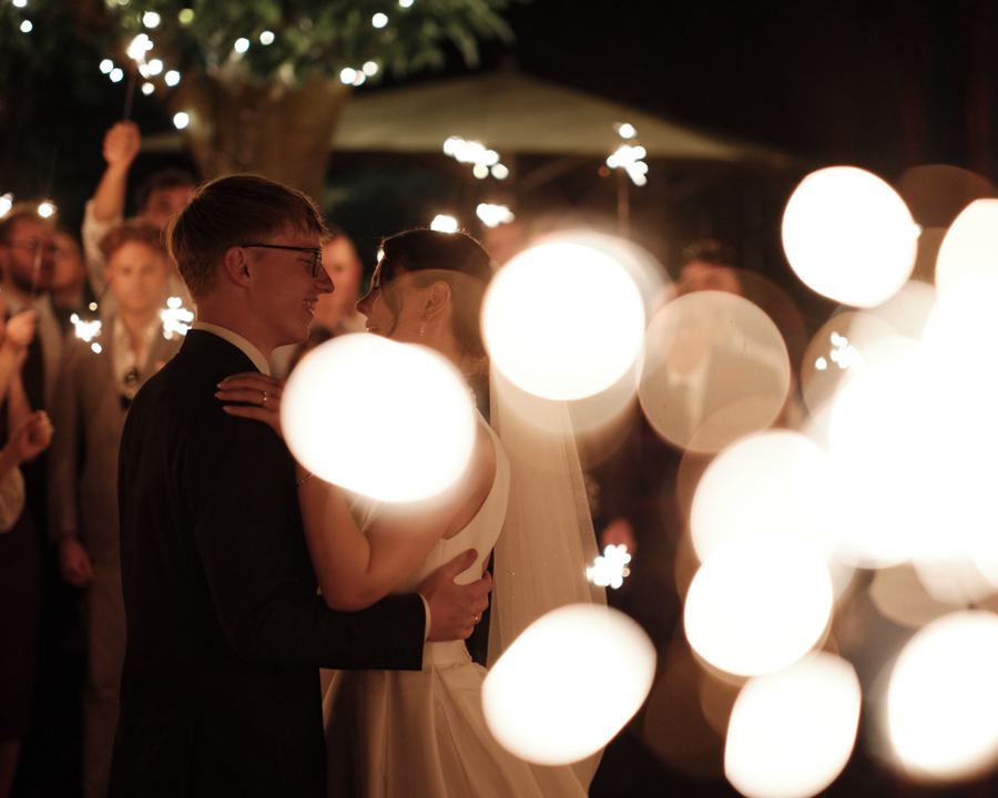 Wedding photo