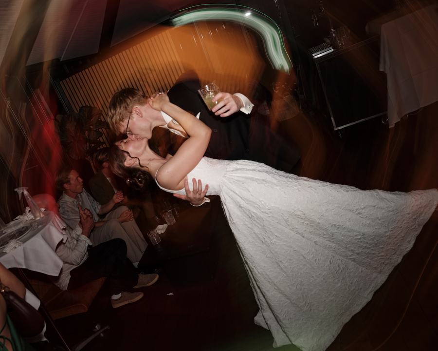 Wedding photo