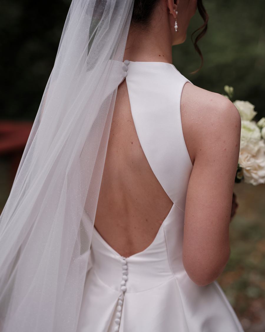 Wedding photo