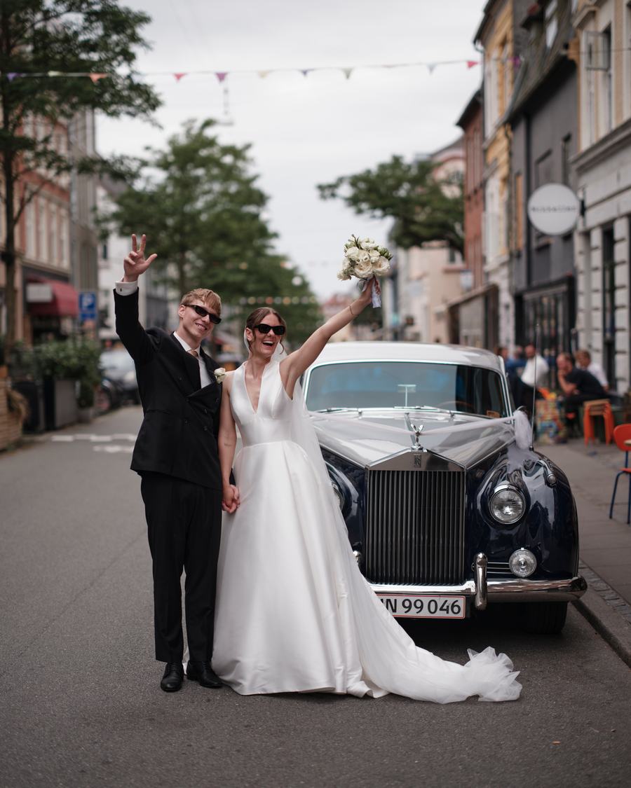 Wedding photo