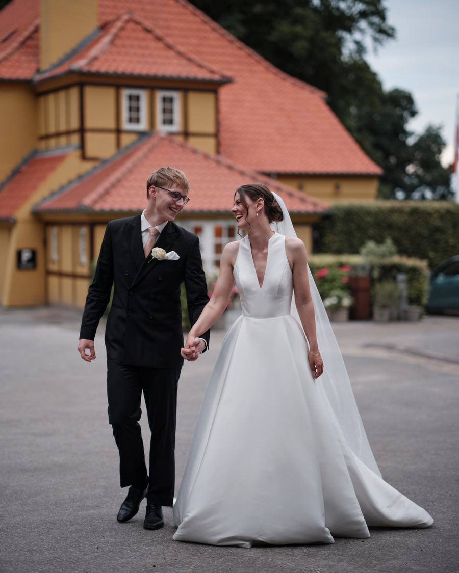 Wedding photo