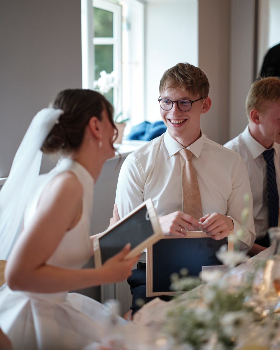 Wedding photo