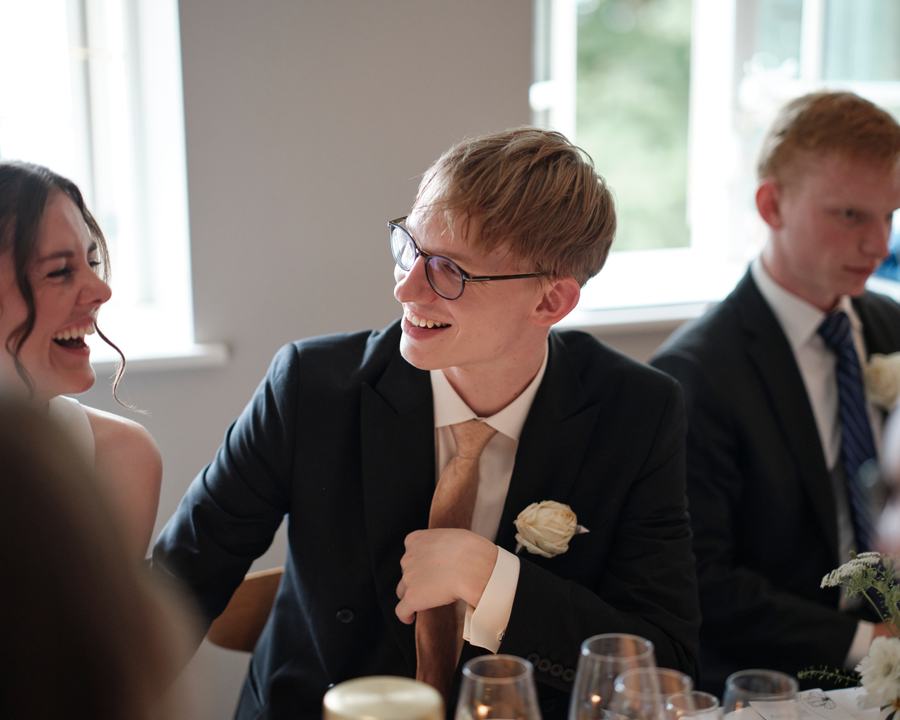 Wedding photo